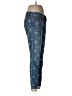 Current/Elliott Stars Blue Jeans Size 29 waist - photo 4