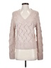 Gap Pink Pullover Sweater Size XS - photo 1