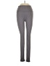 Fabletics Chevron-herringbone Gray Active Pants Size XS - photo 1