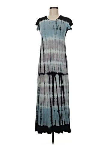 Earthbound Trading Co. Casual Dress (view 1)