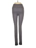 Fabletics Chevron-herringbone Gray Active Pants Size XS - photo 2