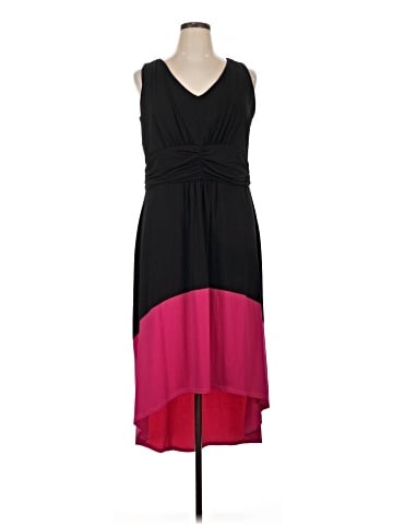 Kelly By Clinton Kelly Cocktail Dress (view 1)