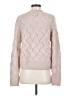 Gap Pink Pullover Sweater Size XS - photo 2
