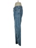Current/Elliott Blue Jeans Size 27 waist - photo 5
