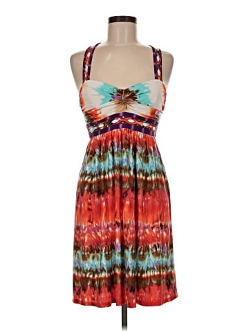 City Triangles Cocktail Dress (view 1)