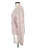 Gap Pink Pullover Sweater Size XS - photo 5