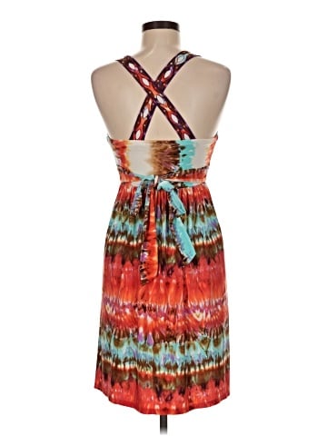 City Triangles Cocktail Dress (view 2)