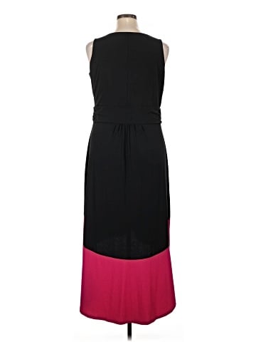 Kelly By Clinton Kelly Cocktail Dress (view 2)