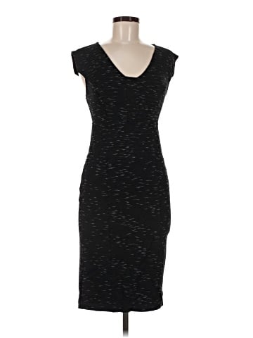 Noir Cocktail Dress (view 1)