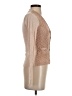 Moth Tan Cardigan Size XS - photo 4