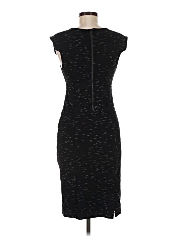 Noir Cocktail Dress (view 2)