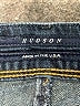 Hudson Jeans Hearts Blue Jeans Size 28 waist - photo 7
