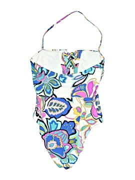 Trina Turk One Piece Swimsuit (view 2)