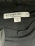 Stateside Black Short Sleeve Top Size S - photo 7