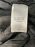 Rag & Bone 100% Cotton Chevron-herringbone Gray Shorts Size 2 - photo 4