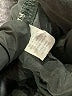 Unbranded 100% Lyocell Solid Gray Shorts Size XL - photo 4