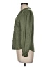 Democracy Green Long Sleeve Blouse Size M (petite) - photo 5