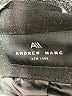Andrew Marc Gray Coat Size L - photo 6