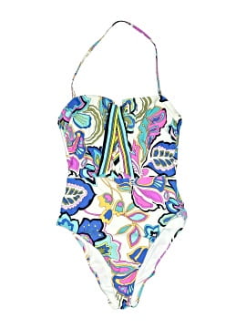 Trina Turk One Piece Swimsuit (view 1)