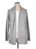 Joe Fresh 100% Acrylic Gray Cardigan Size XL - photo 1
