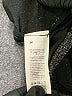 Shein Tweed Gray Dress Pants Size L - photo 5