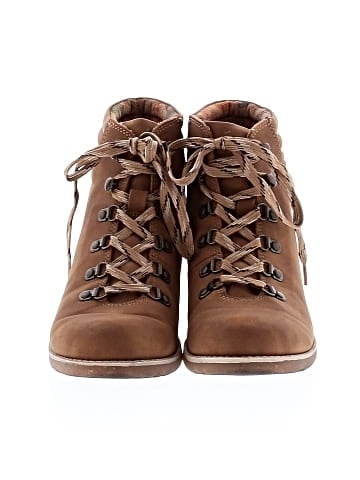 B.O.C Ankle Boots (view 2)