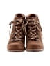 B.O.C Brown Ankle Boots Size 7 1/2 - photo 2