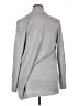 Joe Fresh 100% Acrylic Gray Cardigan Size XL - photo 2