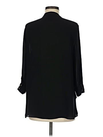 CATHERINE Catherine Malandrino 3/4 Sleeve Blouse (view 2)