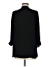 CATHERINE Catherine Malandrino 100% Polyester Black 3/4 Sleeve Blouse Size M - photo 2