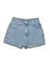 Shein Blue Skort Size XXS - photo 1