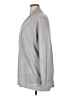 Joe Fresh 100% Acrylic Gray Cardigan Size XL - photo 5