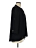 CATHERINE Catherine Malandrino 100% Polyester Black 3/4 Sleeve Blouse Size M - photo 4