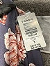 Torrid 100% Polyester Blue Sleeveless Blouse Size 5X Plus (5) - photo 7
