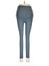 SPANX Blue Yoga Pants Size M - photo 2