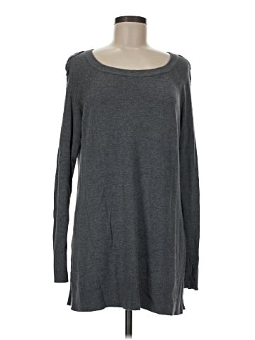 LC Lauren Conrad Pullover Sweater (view 1)