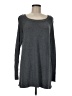 LC Lauren Conrad Gray Pullover Sweater Size M - photo 1