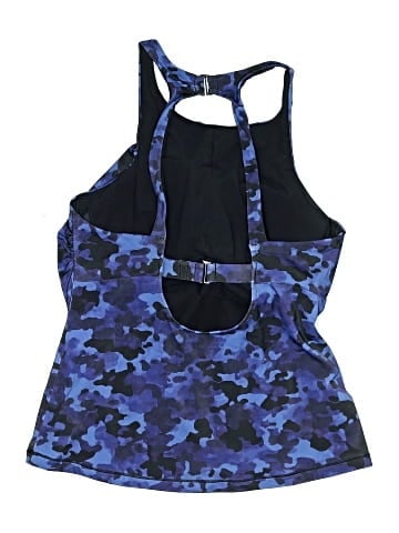 Athleta Swimsuit Top (view 2)