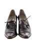 Giorgio Armani Brown Heels Size EU 38 1/2 - photo 2