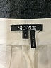 Nic + Zoe White Casual Pants Size 8 - photo 6