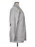 Joe Fresh 100% Acrylic Gray Cardigan Size XL - photo 4
