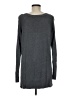 LC Lauren Conrad Gray Pullover Sweater Size M - photo 2
