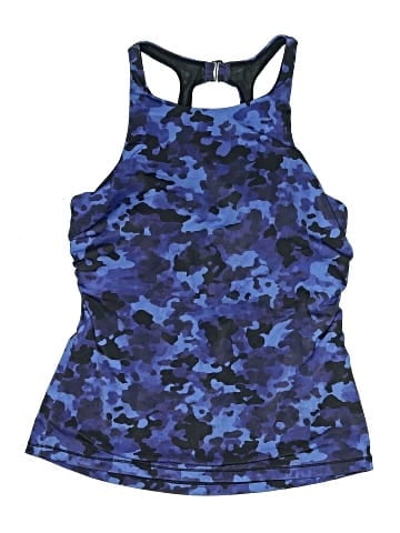 Athleta Swimsuit Top (view 1)