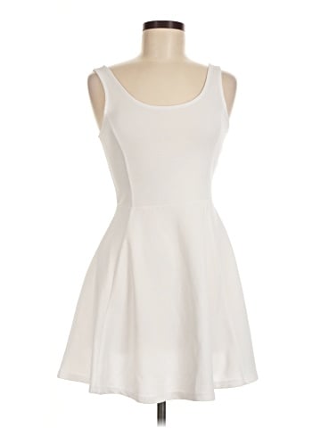 Divided by H&M Cocktail Dress (view 1)