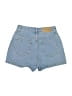Shein Blue Skort Size XXS - photo 2