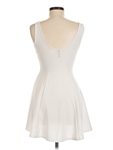 Divided by H&M Cocktail Dress (view 2)