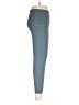 SPANX Blue Yoga Pants Size M - photo 4