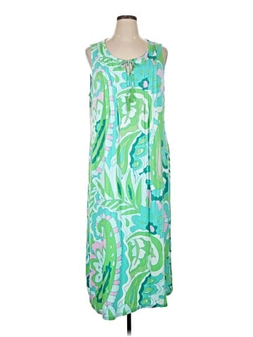 Belle By Kim Gravel Casual Dress (view 1)