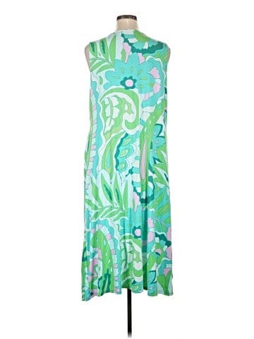Belle By Kim Gravel Casual Dress (view 2)
