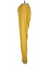 Reiss Yellow Casual Pants Size 2 - photo 5